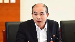 重磅！全国人大代表三棵树洪杰，在北京说了什么！