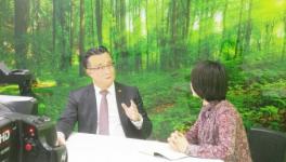 一语惊人：环保督查应再严格!水性漆才有明天!