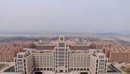 这家涂料企业又一项目进入冲刺阶段！