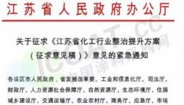 震惊！6400多家化工企业将被关停！化工原料将继续飙涨！