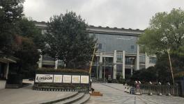 疯狂的染料！记者现场实拍“染料王国”真实的世界
