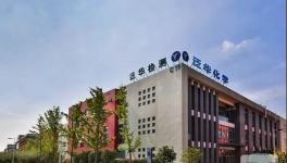 走上国际舞台！这家企业与国际颜料企业达成知识产权合作