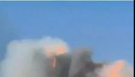 突发!陕西榆林发生一起爆炸事故!