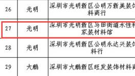 再遭质疑！水性科天连续两年被检不合格！