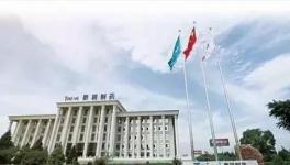 重磅！这7家重污染企业将退城搬迁！