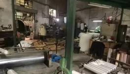淘汰3万家！惨遭关停1万多家！化工企业陷入关停淘汰生死战