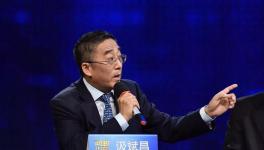 化工园区内25个村庄搬迁难！厅长立下“军令状”