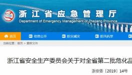 通报！23家化工企业存在危化品重大事故隐患被挂牌督办！