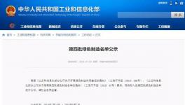 嘉宝莉、湘江涂料等企业17种产品入选第四批绿色设计产品！