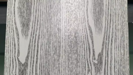 现场直播！木器漆喷涂竟是这样进行的！