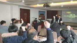 同发展，作表率，赢在水漆时代 倾听水漆领航者的商道心声