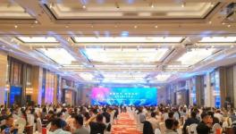 粉末涂料史上最大的一次盛宴！700余人只为一家企业而来！