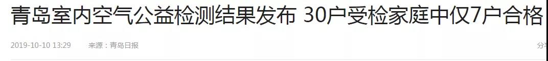 近100家涂料企业环保、质量不合格被通报！（名单）