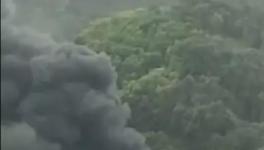东莞“火”了，化工厂屡爆炸，炸出化工原料指数暴涨！