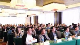 黑科技来袭！这家涂料企业率先研制墙清醛净高功能涂料！