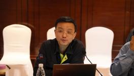 再出发！7个危险化学品重点县专家服务组启程！