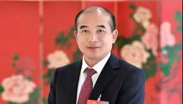 人大代表洪杰！涂料市场没有消失，只是延期！