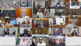 成了！OPEC减产延长至7月31日，5月不达标的国家将“补考”！