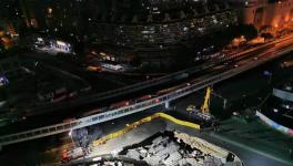 罚款3万！厦门地铁路面坍塌后续来了！涉事机构被“拉黑”