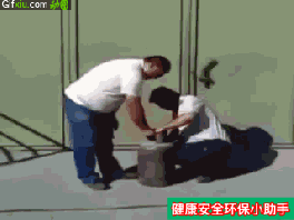 近百个气瓶爆炸，场面堪比美国大片！赶快检查你的库房！