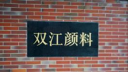纵横国内地坪漆领域！这家颜料企业大力助推新基建！