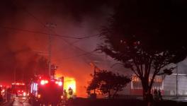 4人死亡！又一工厂突然爆炸！
