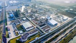 荷兰涂料巨头加码中国——将建世界级生产装置！