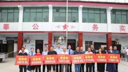 化学品泄漏，两年后100余万补偿金终于到位！