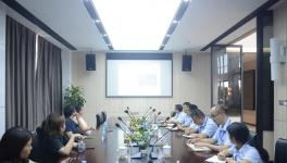 恒和永盛携手涂料、涂装高端企业，促进互利共赢！