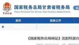 严惩不贷！税务、公安多部门严打虚开发票！