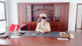 安徽联化新材料有限公司，汽车漆与汽车修补漆的最佳拍档