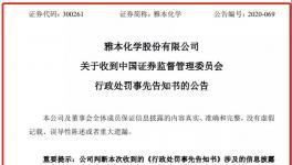 撒弥天大谎！蹭热点高手“翻车”被罚90万！