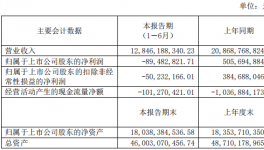 反转！上市公司净利润大降117%，涂料及树脂营收却增长4%？