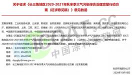 “停工令”来了！85个城市39个行业停限产6个月！