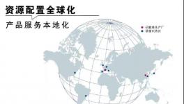 外资品牌+高性价比，这家企业为您的研磨保驾护航！