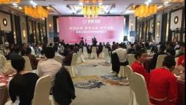 风雨兼程20载！防腐涂料行业巨擘助力百年大计！
