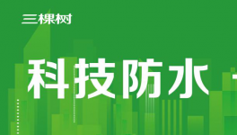 三棵树防水顺利召开各地“筑梦冬奥，科技防水”推广会