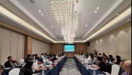 氧化铁颜料如何发展？华源颜料董事长这样说……