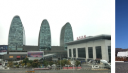 北京冬奥会倒计时1周年，三棵树涂料展现绿色科技
