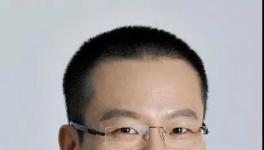 换将！华为原高管任立邦建筑涂料事业群总裁！