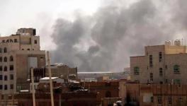 惨！128人死亡！沙特遭17架无人机轰炸！石油化工应声大涨！