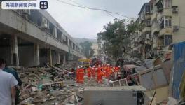 150人伤亡！湖北发生重大爆炸事故！