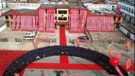 投资百亿建百万吨涂料产业园！涂料龙头30余年无质量诉讼！