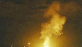 5人受伤！这家化工企业闪爆事故原因揭秘！