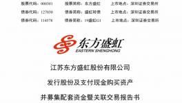 “碳中和”利好！化工行业惊现百亿级并购！