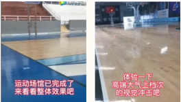 高光、高透、速干！翻新工程选乳液找“它”就对了！