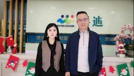 颜色不稳定、批次差异大？这家企业让天下没有难做的涂料