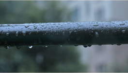 不惧风吹、日晒、雨淋！这家粉末涂料企业“驻颜有术”！