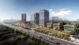 ​揭开建筑物色彩稳定、耐候20年的秘籍！