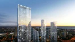 高耐候、高防腐、抗磨损！青岛等多个建筑都离不开“它”
